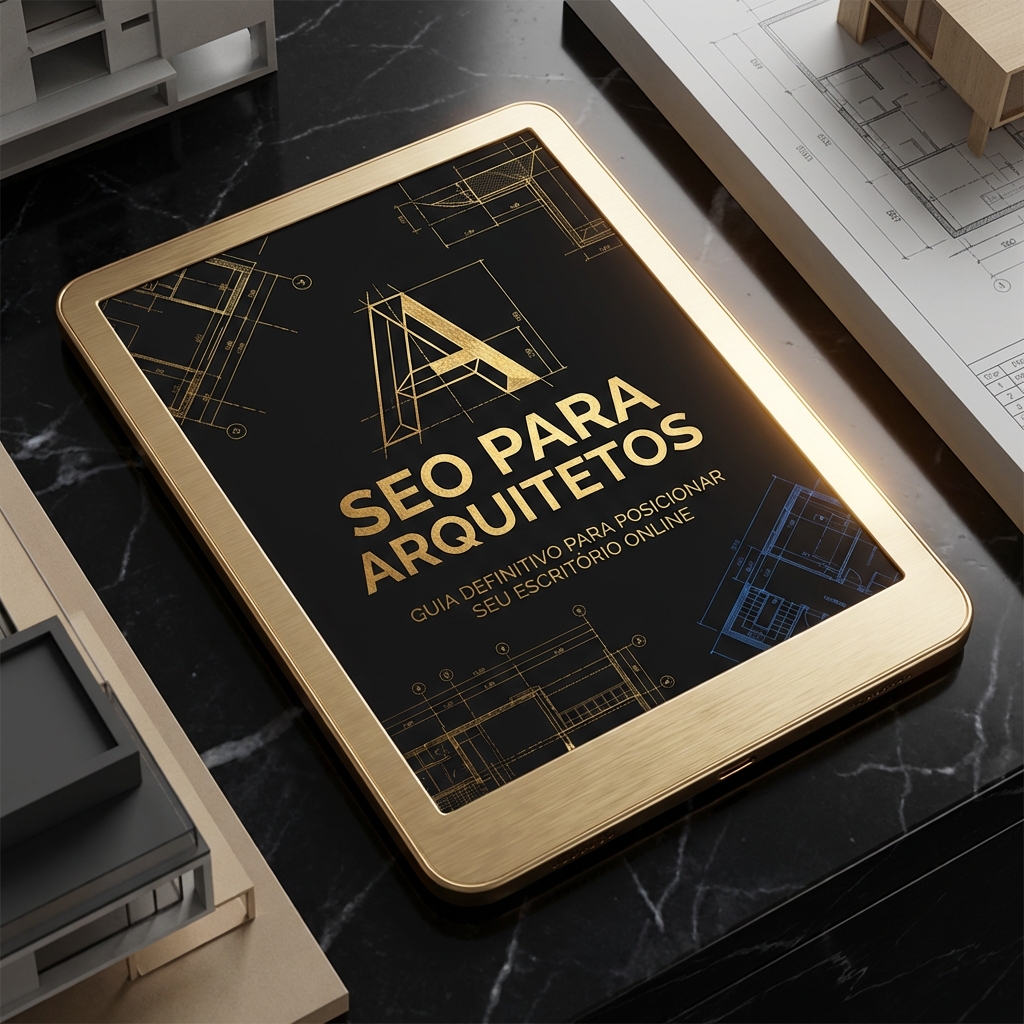 E-book SEO para Arquitetos