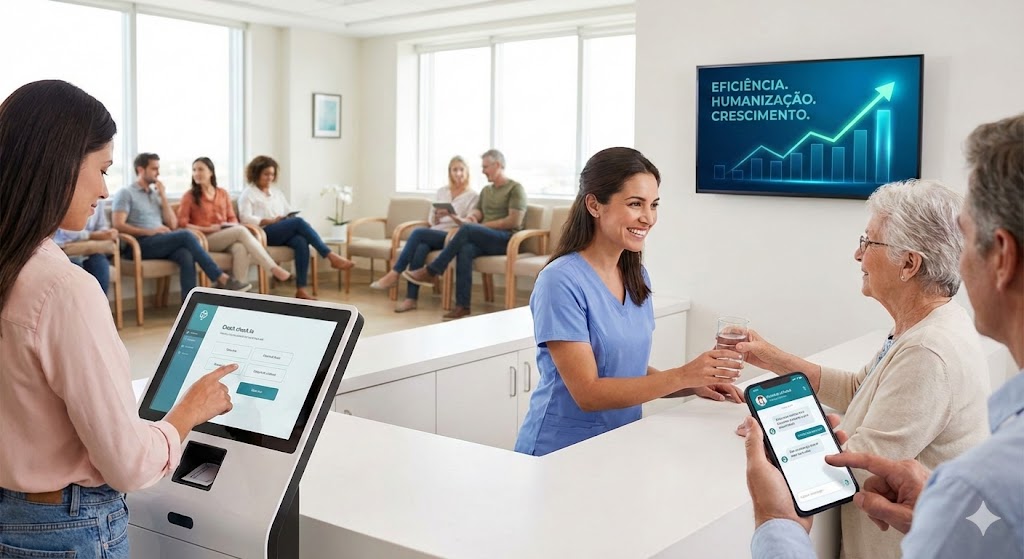 Atendimento Automatizado