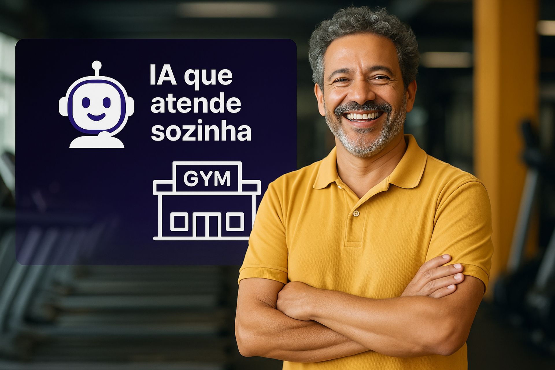 Método 365 para Academias