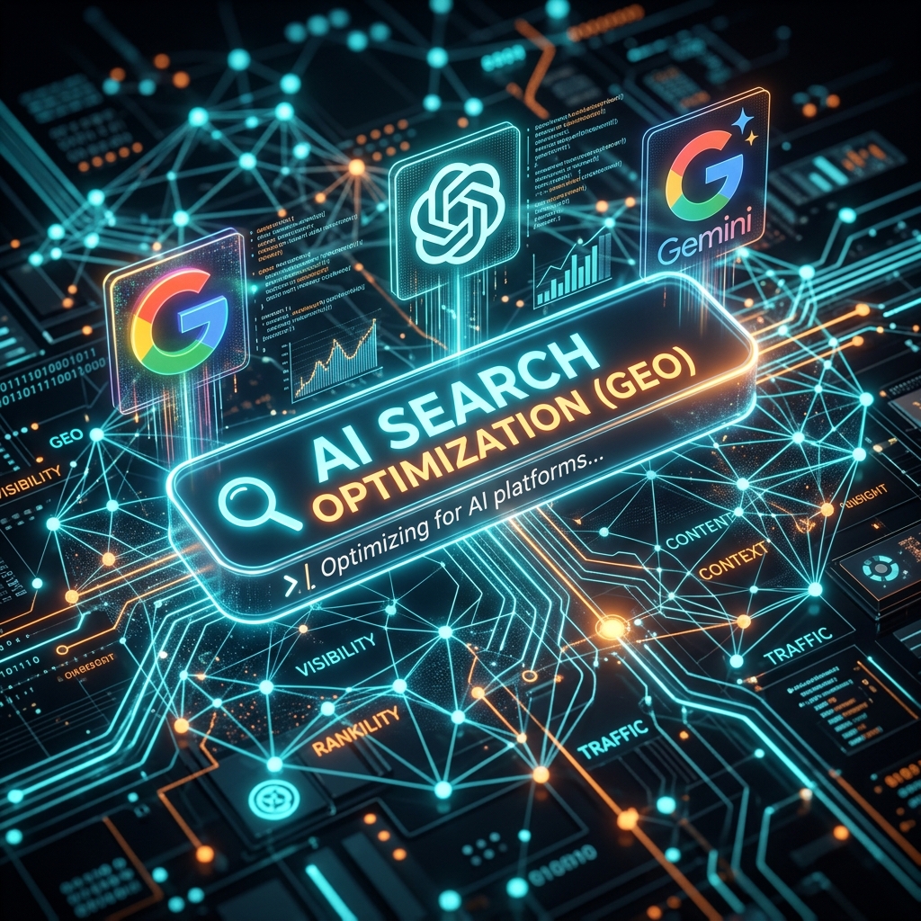 SEO e Inteligência Artificial