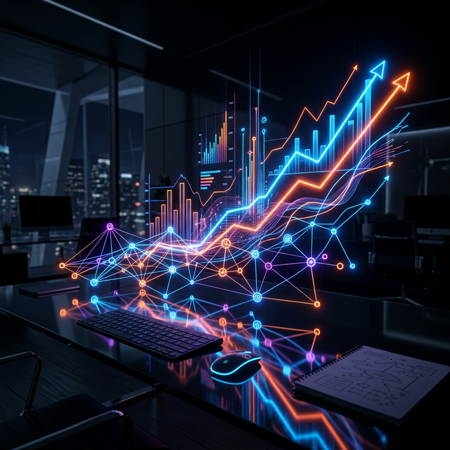 Agência de Marketing