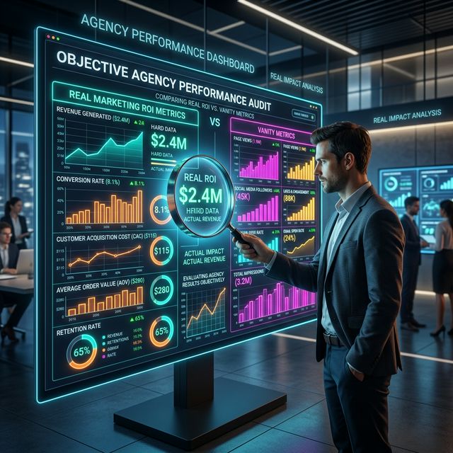 Posicionamento Digital