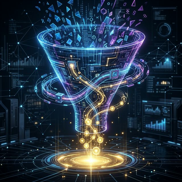 Automação Conversões Hero