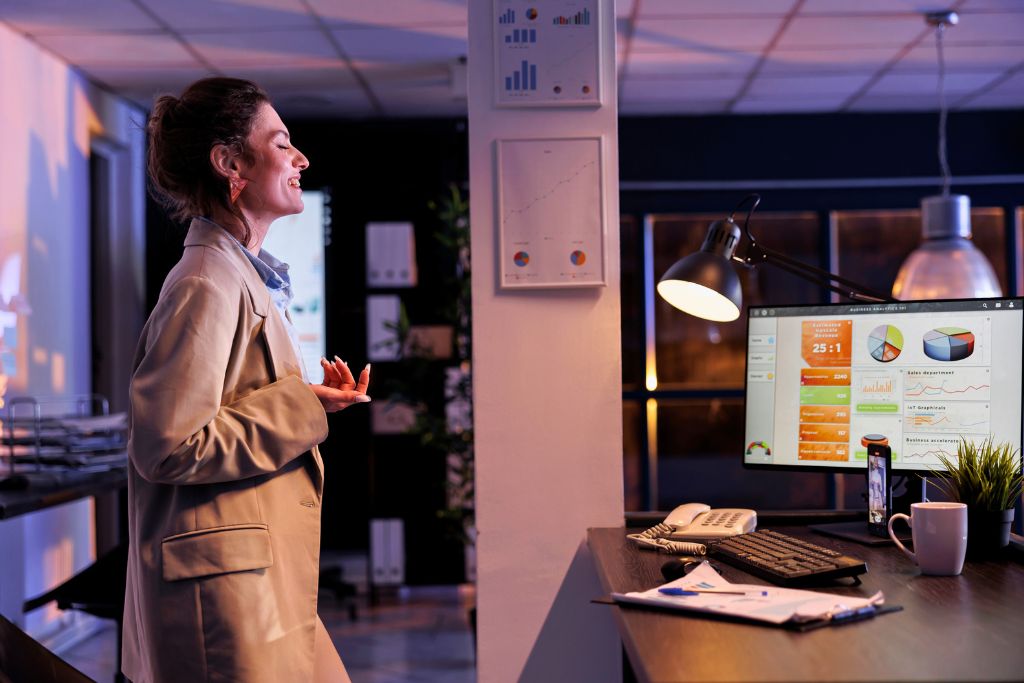 Captação de Clientes com IA