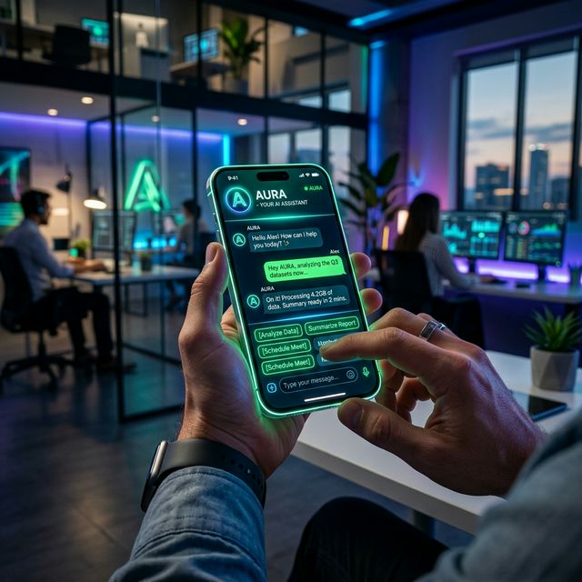 ChatBot IA WhatsApp