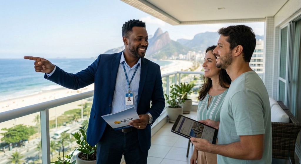 Visão do Funil de Vendas no Tunico CRM