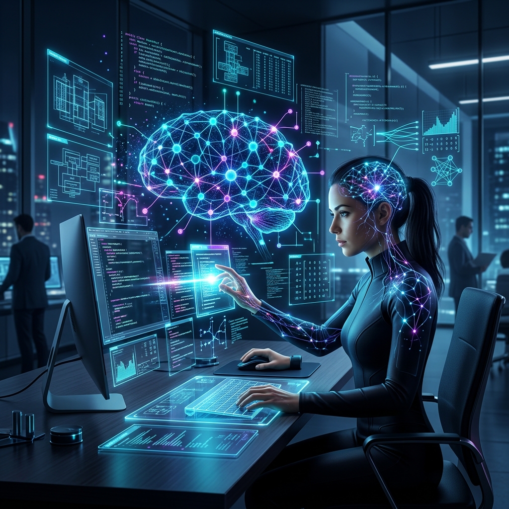 Engenharia de IA