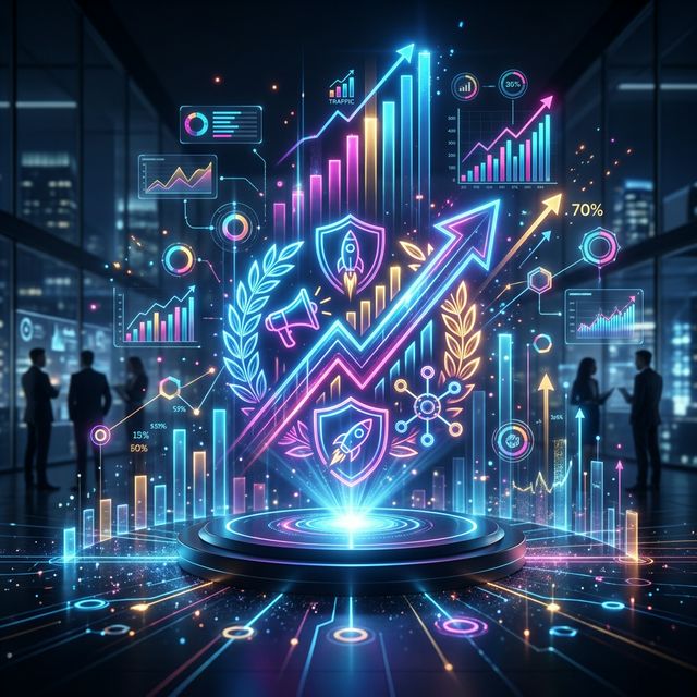 Promova Seu Negócio Hoje