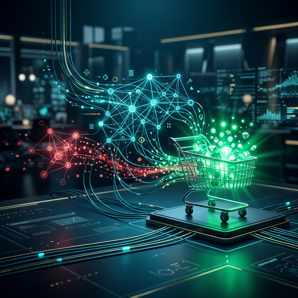 Recuperação de Vendas IA