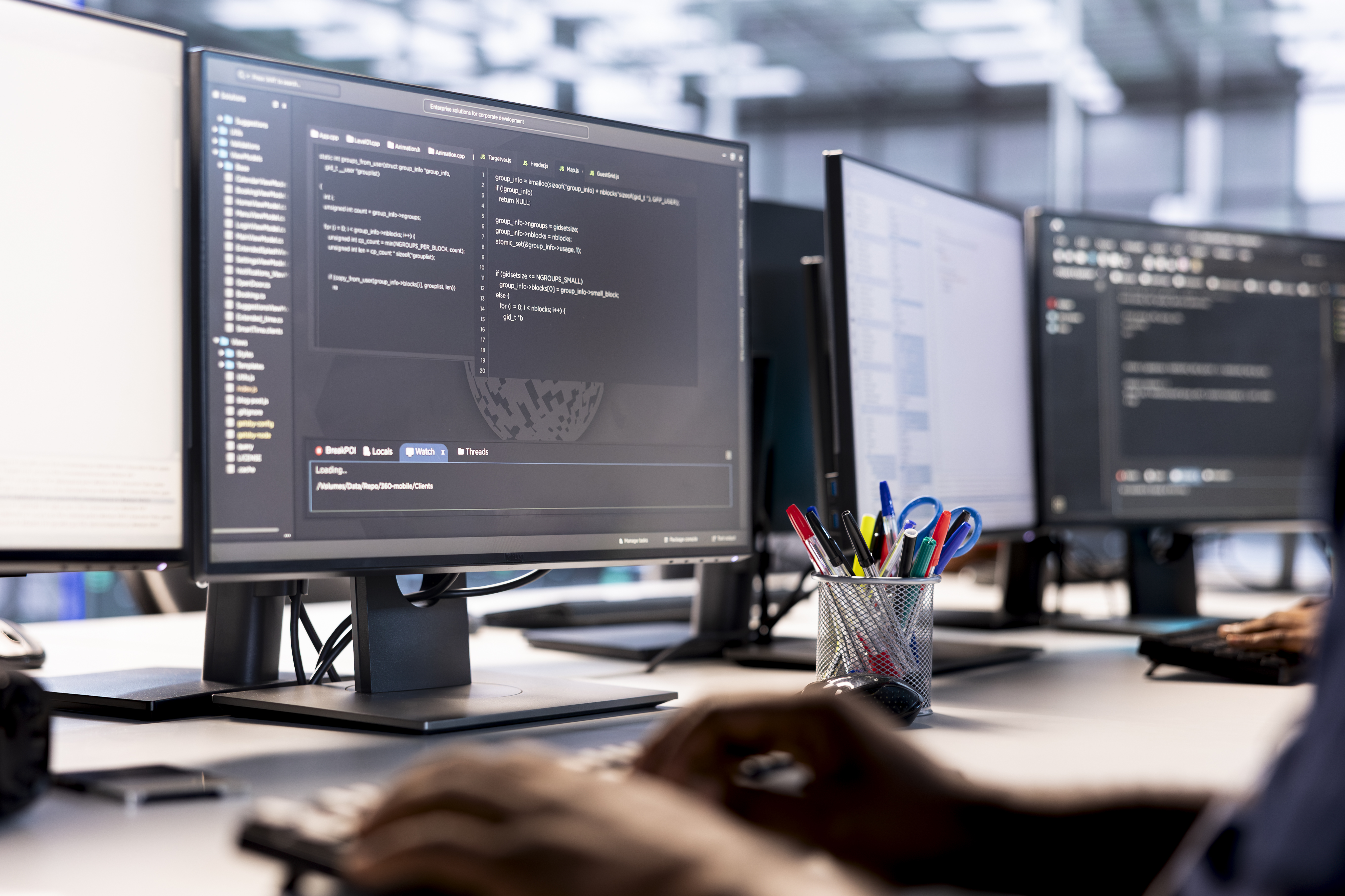 Serviços de Vibecode no Brasil