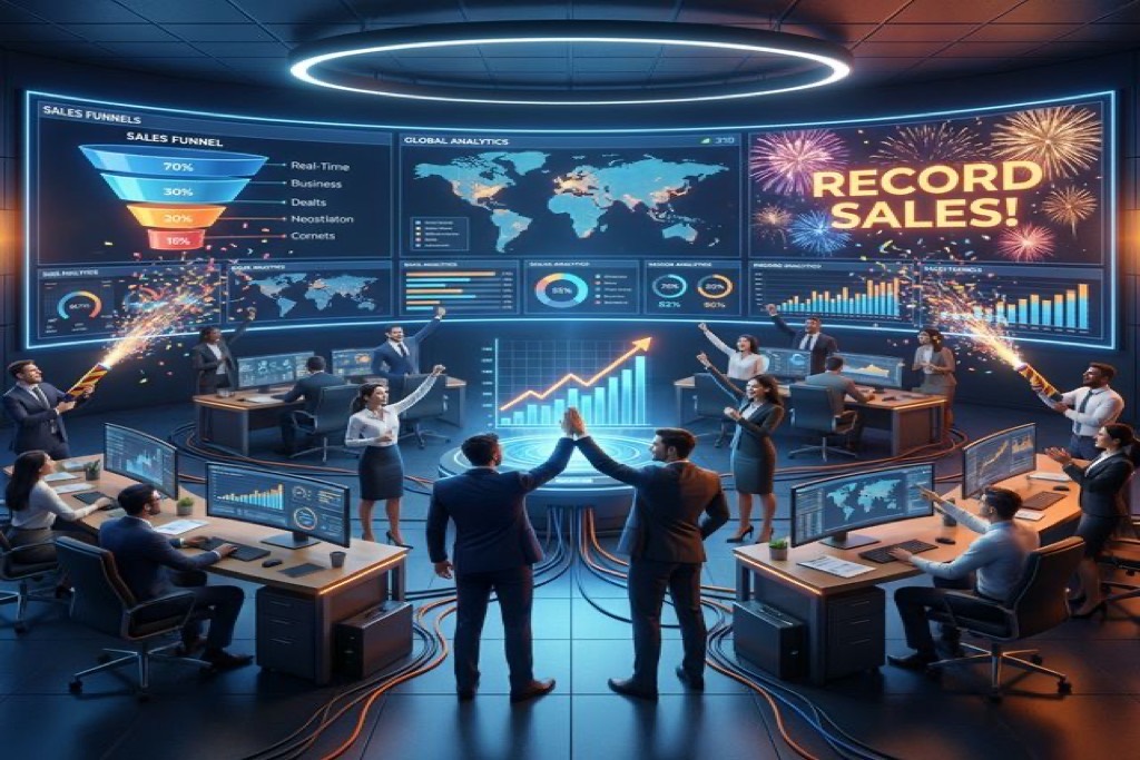 Bastidores Lançamento 7 Dígitos