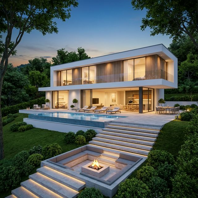 Case A9 Arquitetura