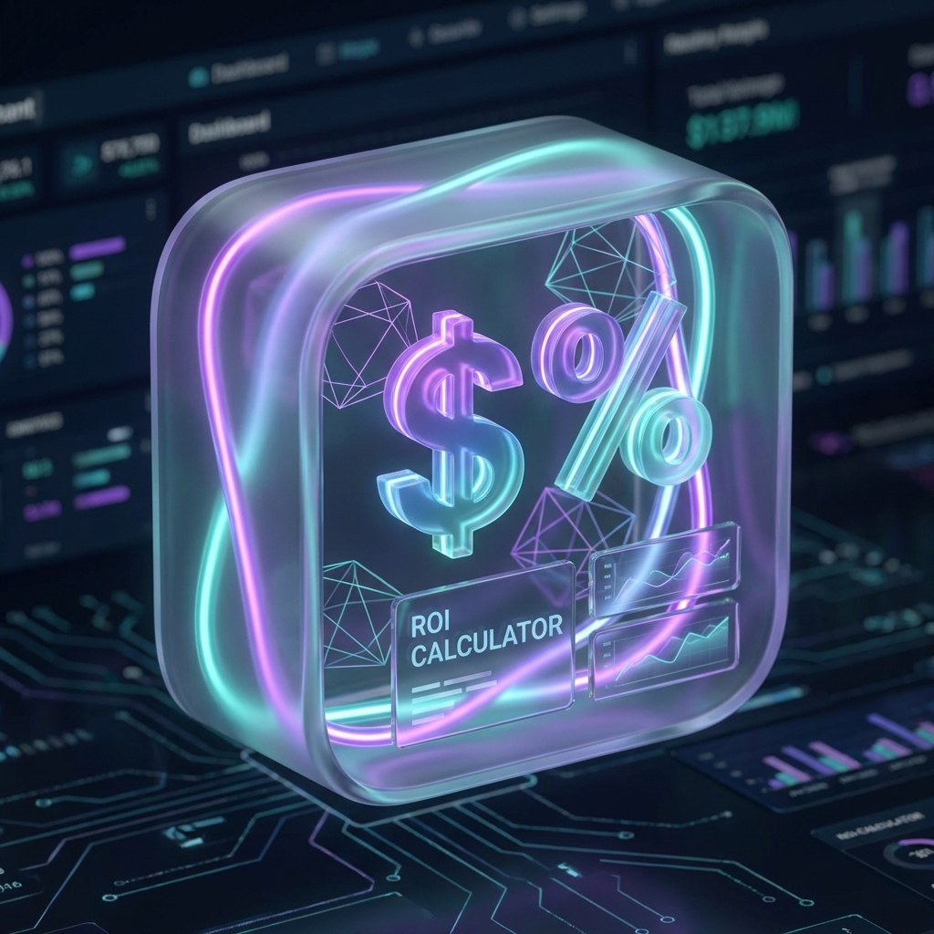 Calculadora de ROI