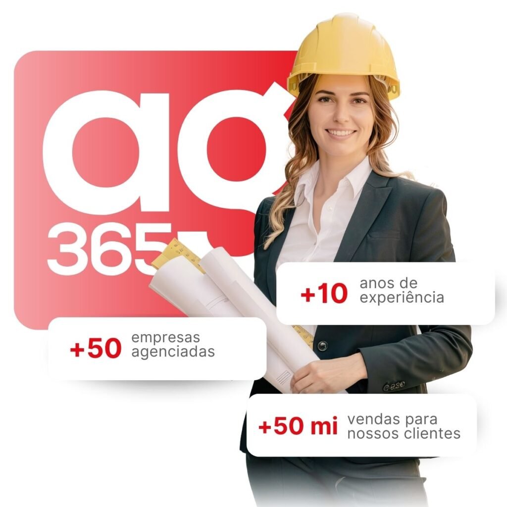 marketing para arquitetos