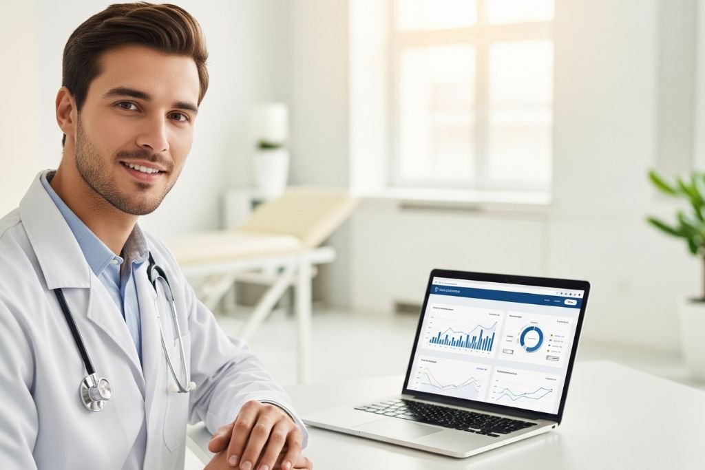 Marketing Digital para Médicos