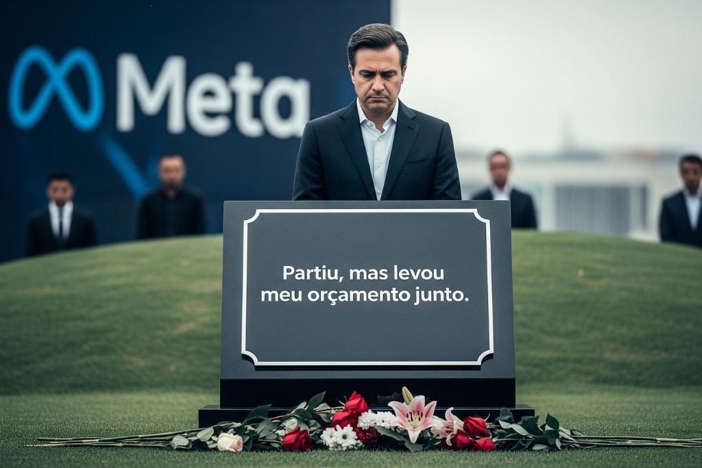 O Fim da Era do Clique Barato