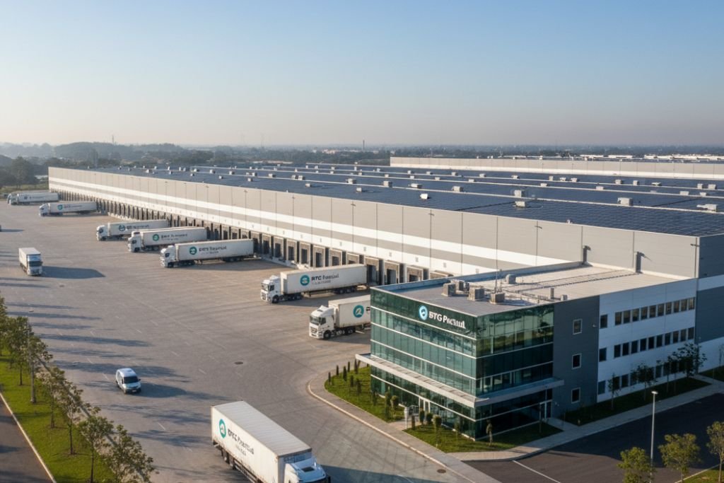 Oportunidade para Arquiteto Corporativo