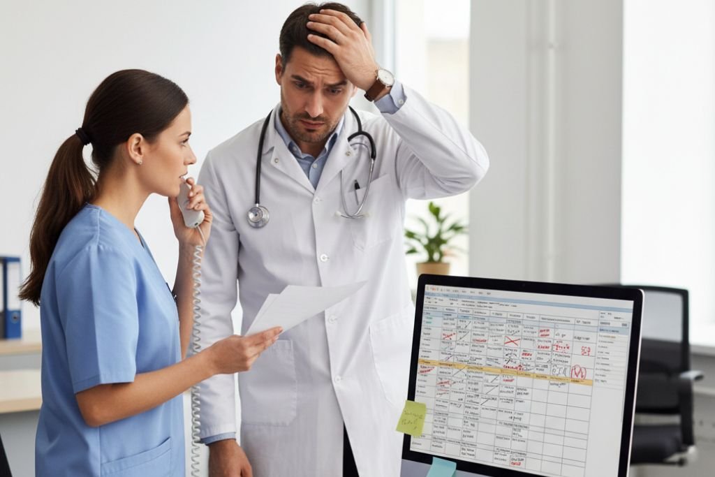 Marketing para Clínicas Médicas