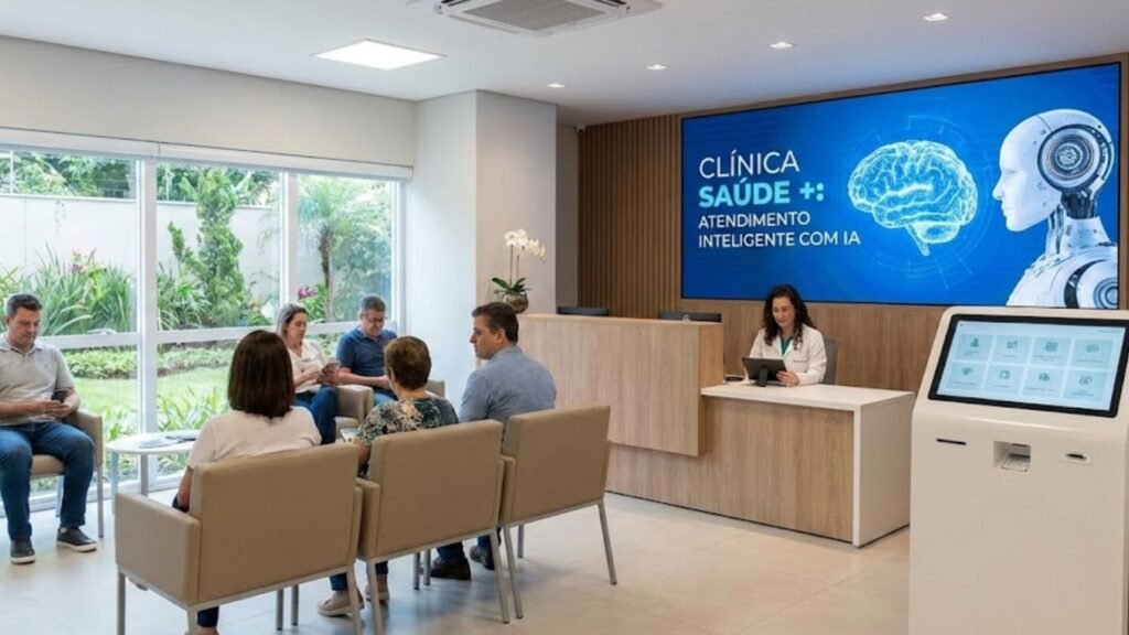 4 Benefícios de Um Software com IA